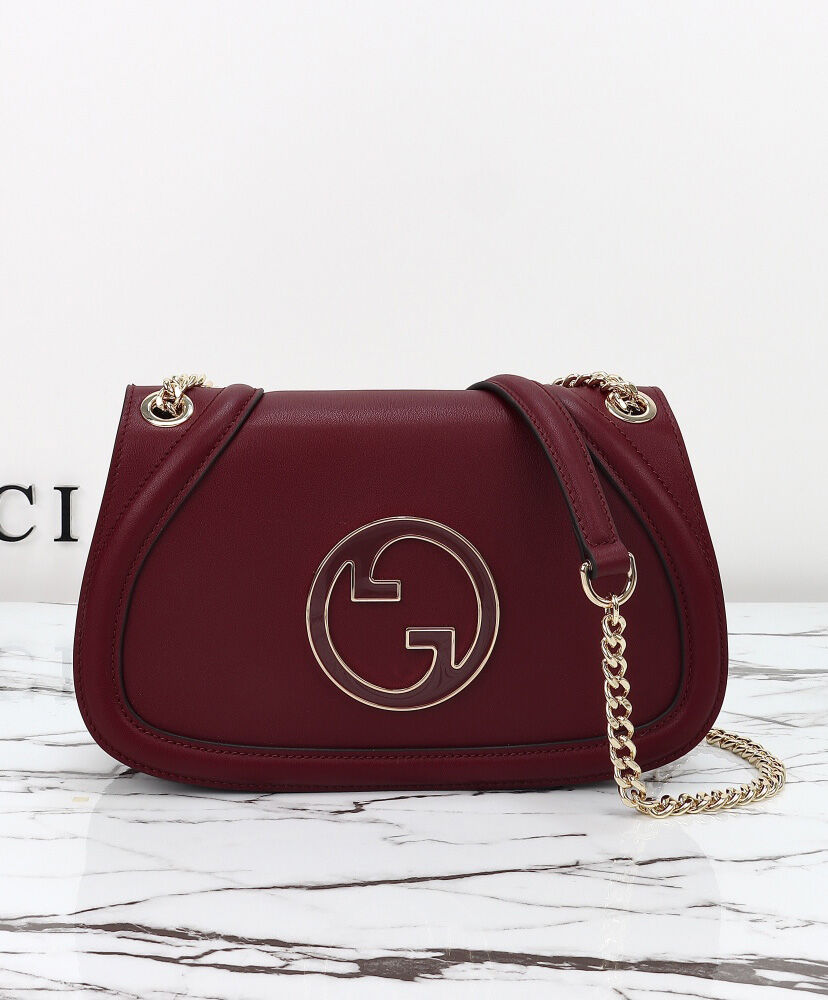 Gucci Blondie Small Shoulder Bag