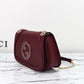 Gucci Blondie Small Shoulder Bag