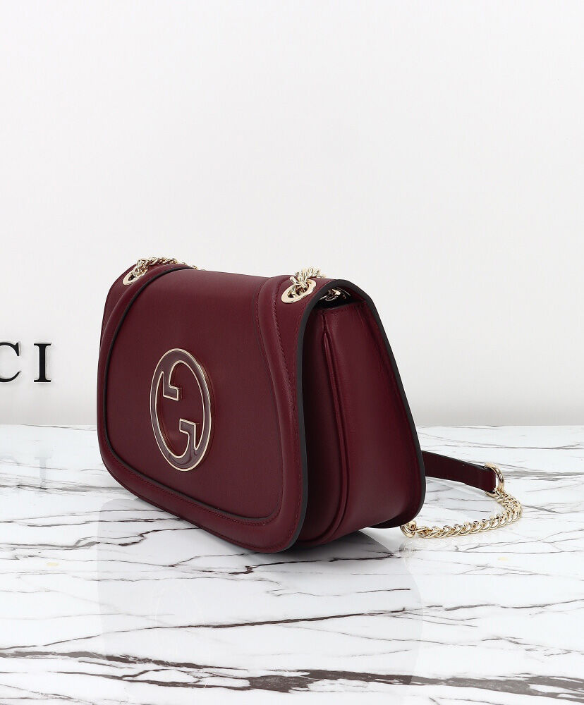 Gucci Blondie Small Shoulder Bag