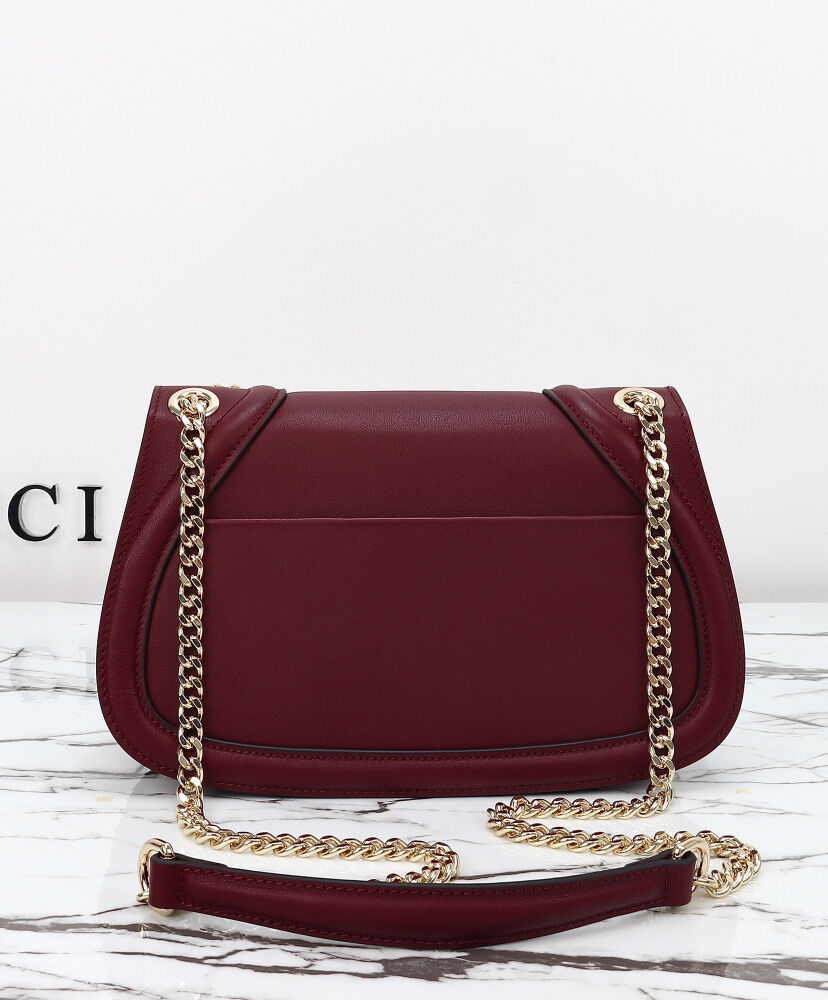 Gucci Blondie Small Shoulder Bag