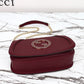 Gucci Blondie Small Shoulder Bag