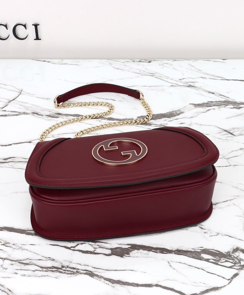 Gucci Blondie Small Shoulder Bag