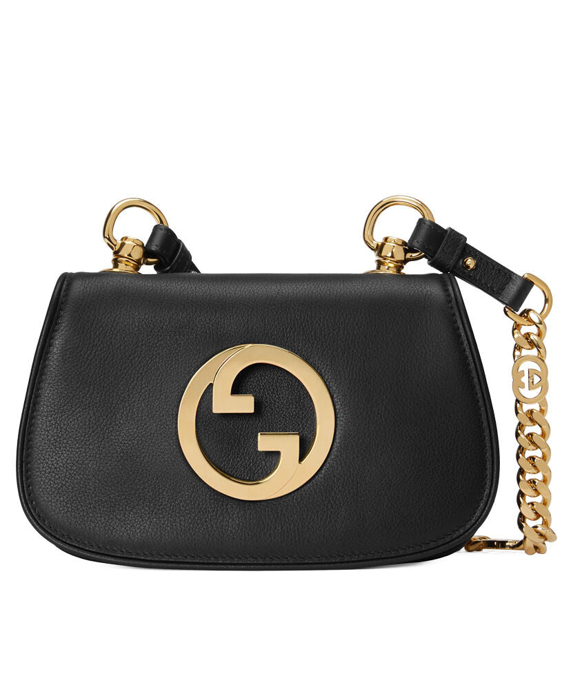 Gucci Blondie Mini Shoulder Bag