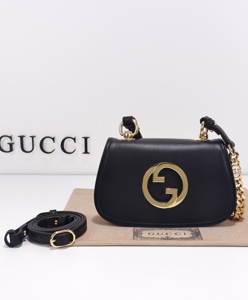 Gucci Blondie Mini Shoulder Bag