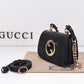 Gucci Blondie Mini Shoulder Bag