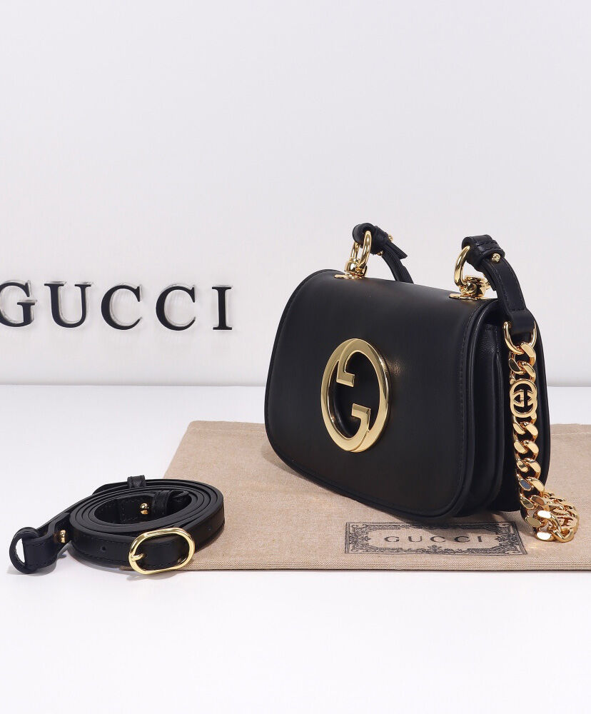 Gucci Blondie Mini Shoulder Bag