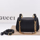 Gucci Blondie Mini Shoulder Bag