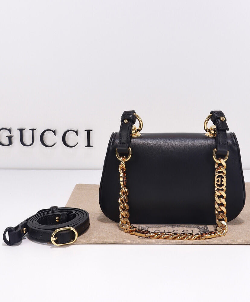 Gucci Blondie Mini Shoulder Bag