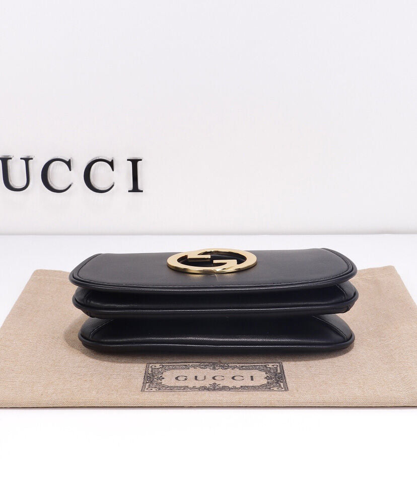 Gucci Blondie Mini Shoulder Bag