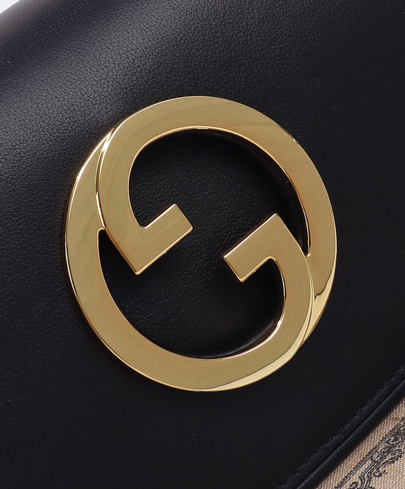 Gucci Blondie Mini Shoulder Bag