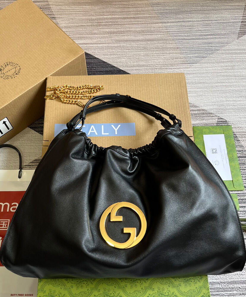 Gucci Blondie Large Tote Bag