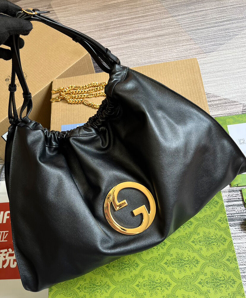 Gucci Blondie Large Tote Bag