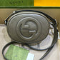 Gucci Blondie Mini Shoulder Bag