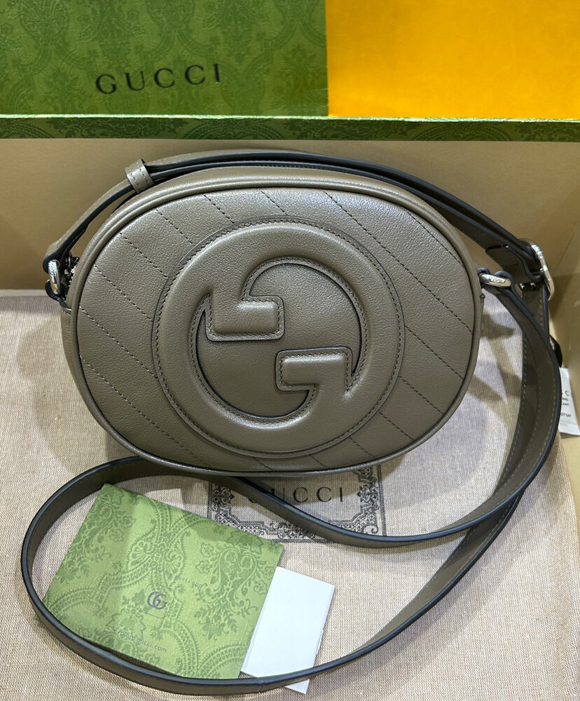 Gucci Blondie Mini Shoulder Bag