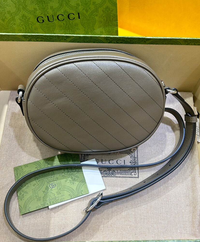 Gucci Blondie Mini Shoulder Bag