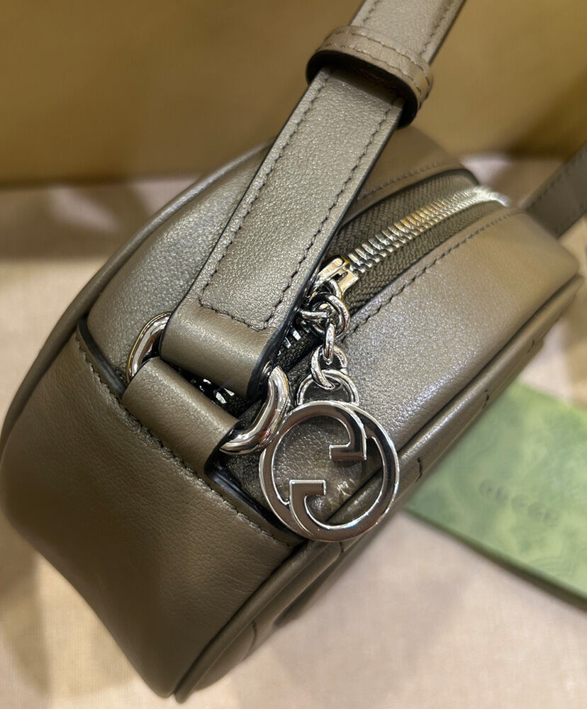 Gucci Blondie Mini Shoulder Bag