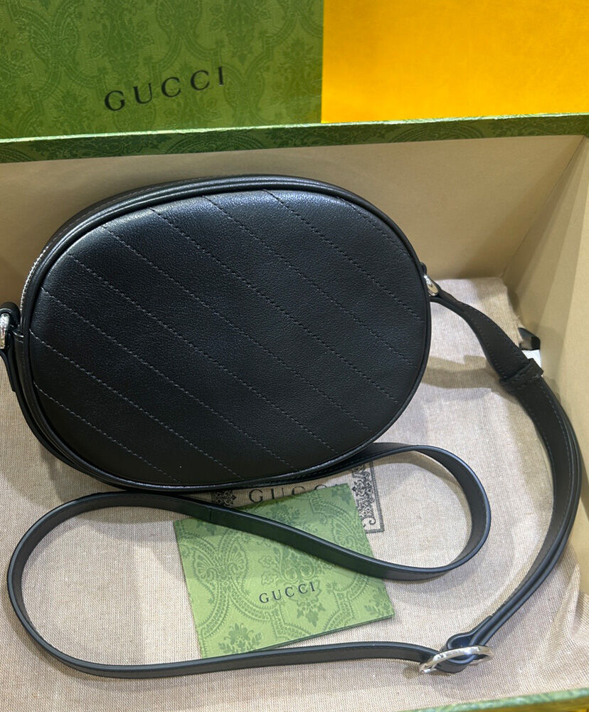 Gucci Blondie Mini Shoulder Bag