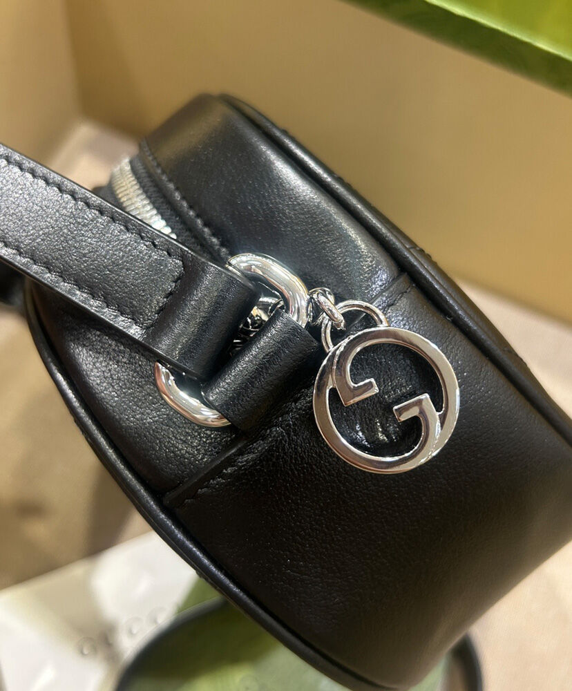 Gucci Blondie Mini Shoulder Bag