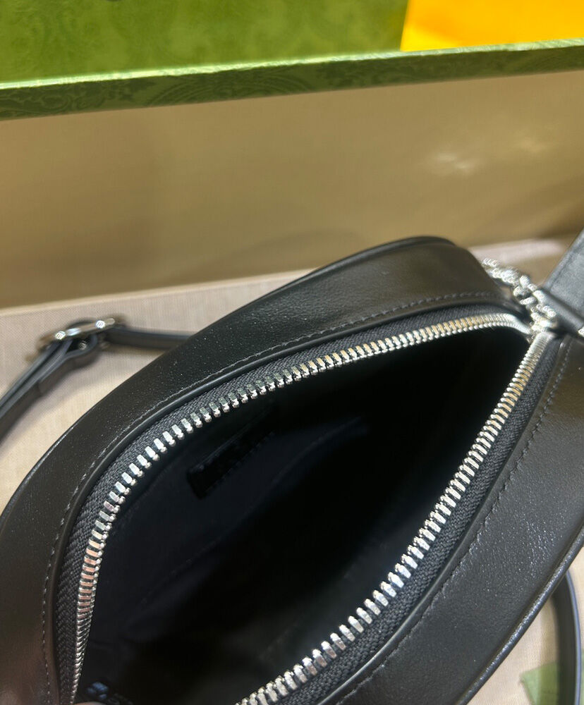 Gucci Blondie Mini Shoulder Bag