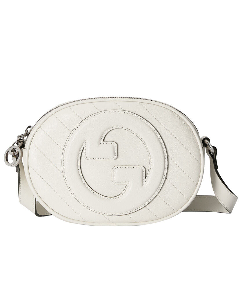 Gucci Blondie Mini Shoulder Bag