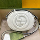 Gucci Blondie Mini Shoulder Bag