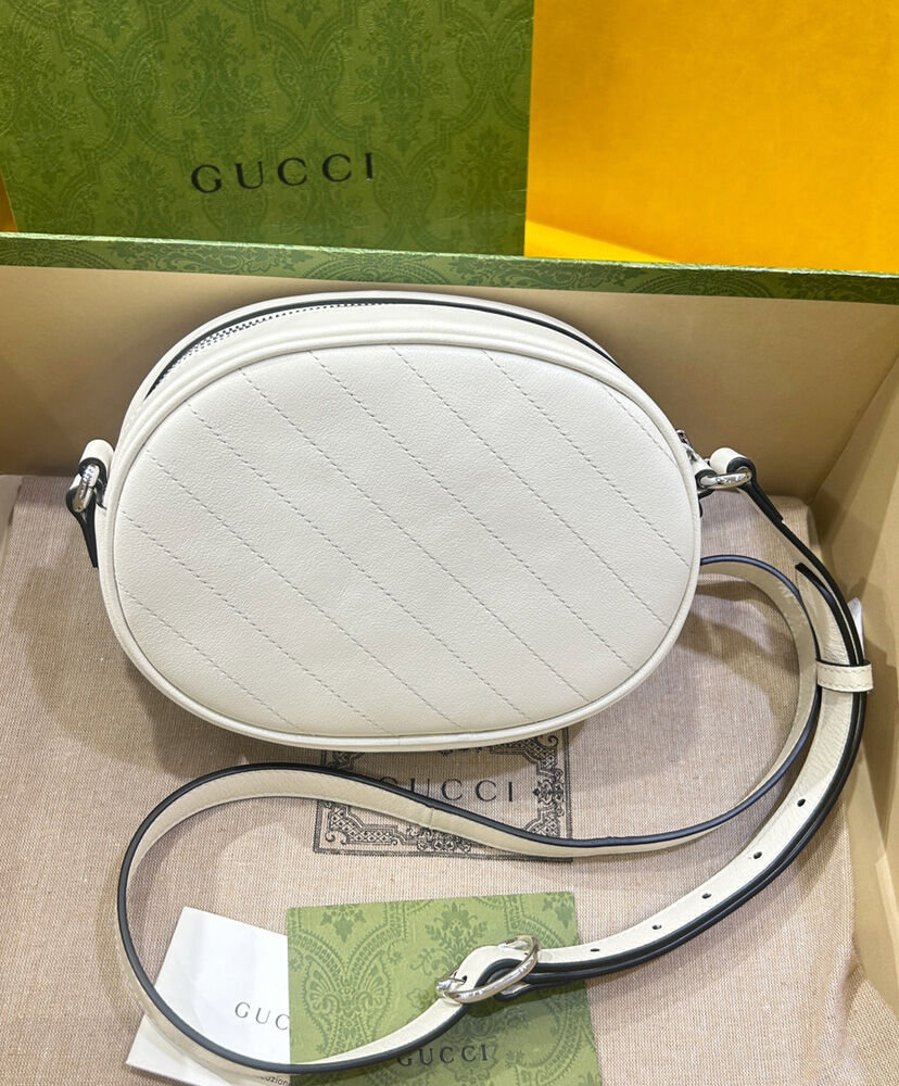 Gucci Blondie Mini Shoulder Bag