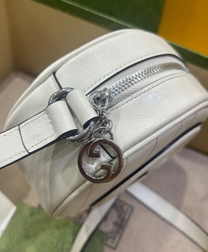 Gucci Blondie Mini Shoulder Bag