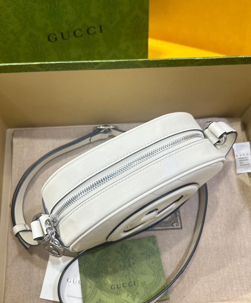 Gucci Blondie Mini Shoulder Bag