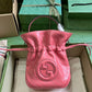 Gucci Blondie Mini Bucket Bag