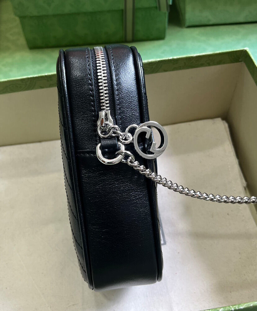 Gucci Blondie Mini Bag