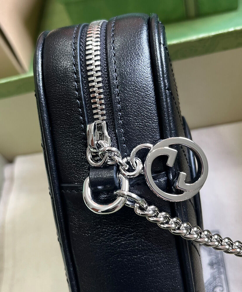 Gucci Blondie Mini Bag