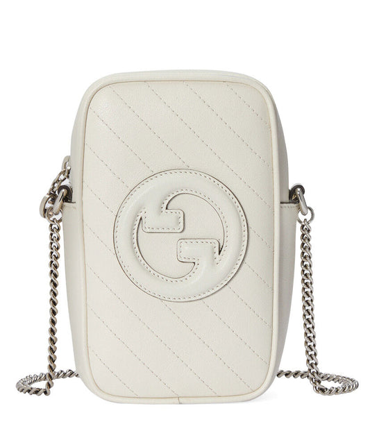 Gucci Blondie Mini Bag