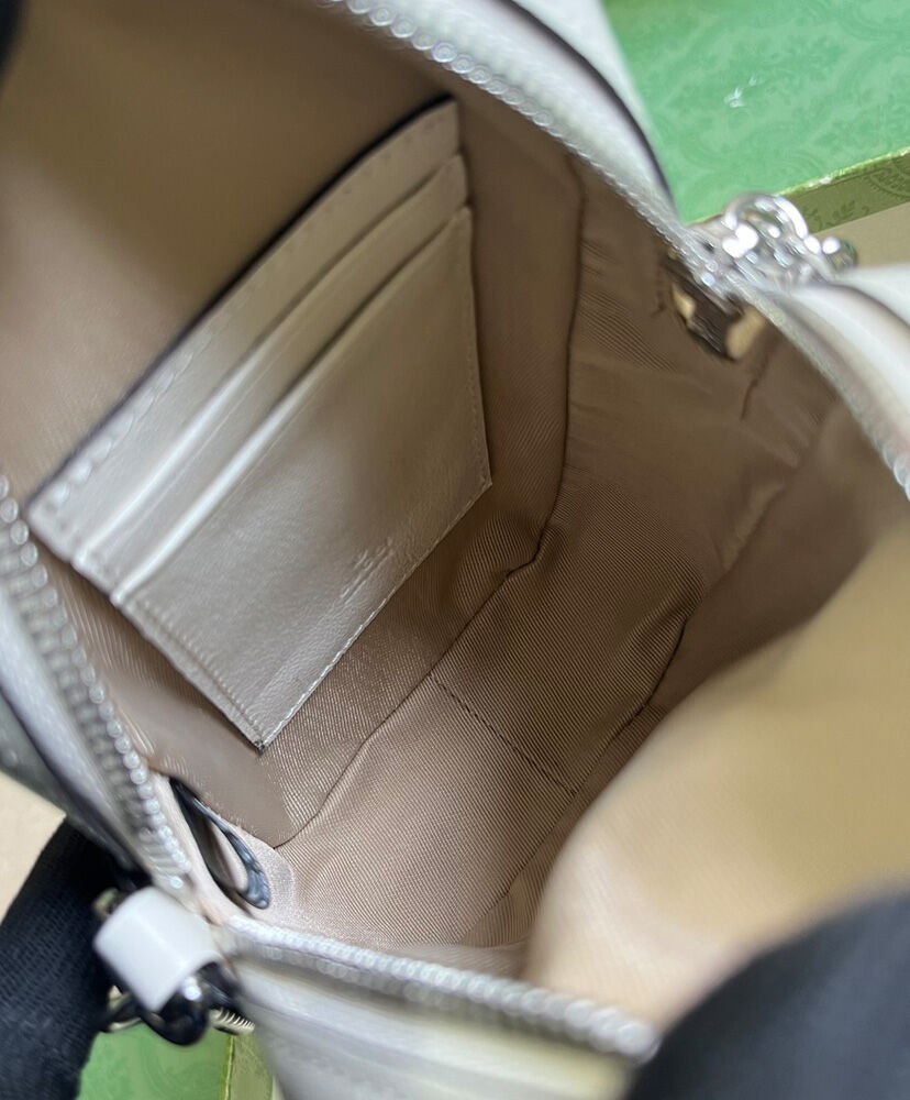 Gucci Blondie Mini Bag