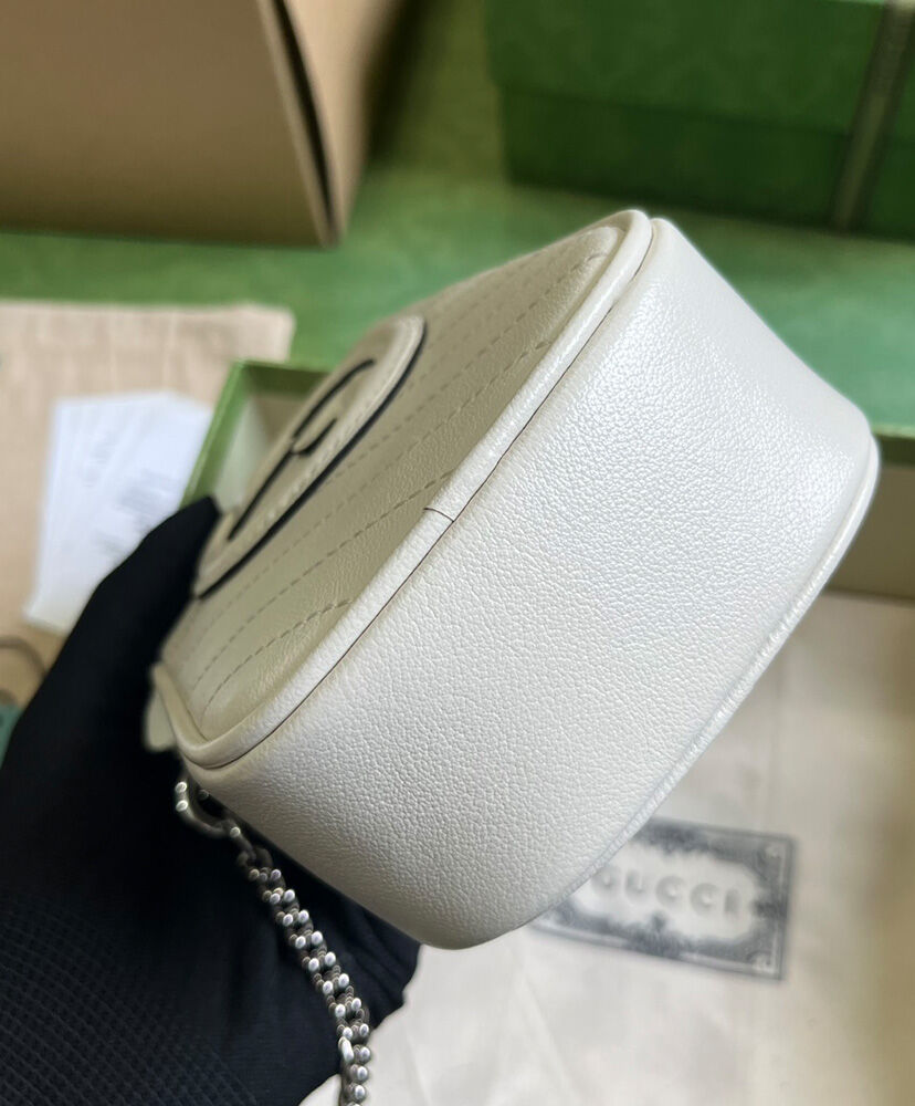 Gucci Blondie Mini Bag