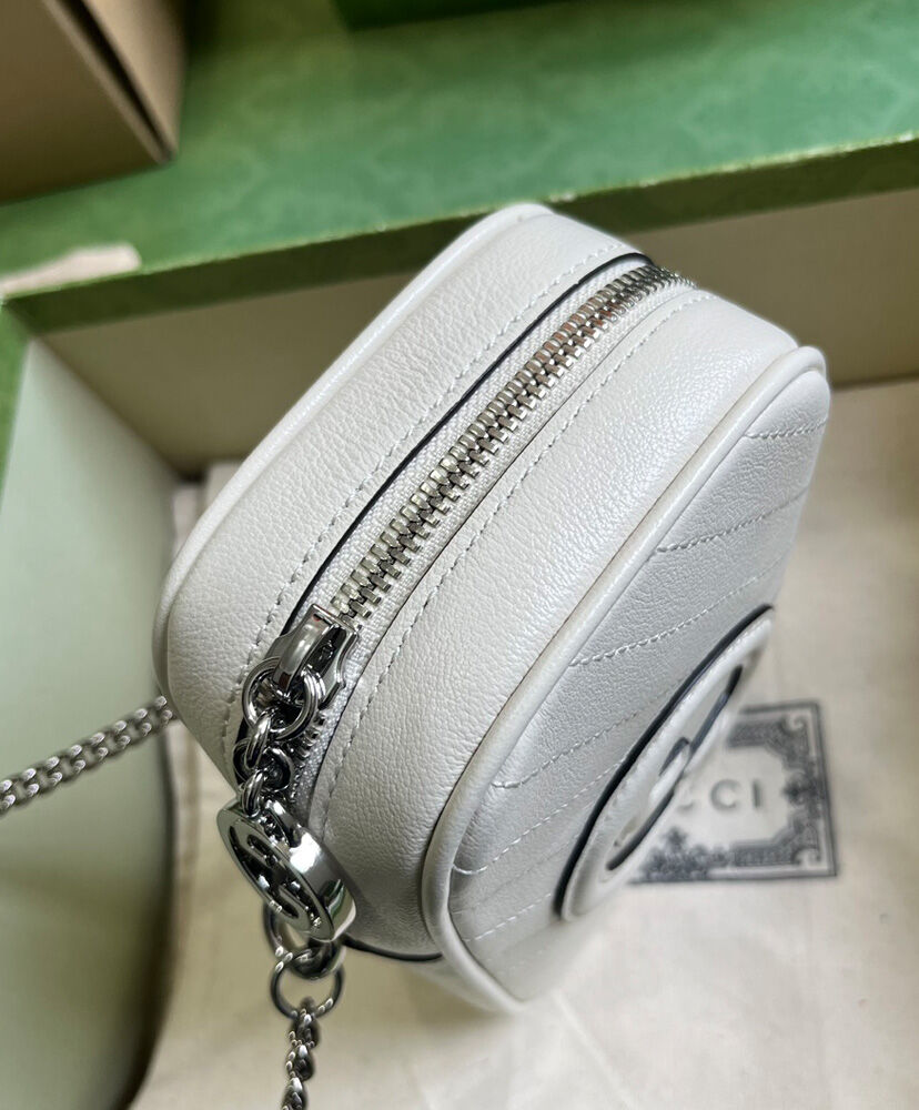 Gucci Blondie Mini Bag