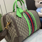 Gucci Savoy Medium Duffle Bag