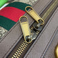 Gucci Savoy Medium Duffle Bag