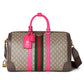 Gucci Savoy Medium Duffle Bag