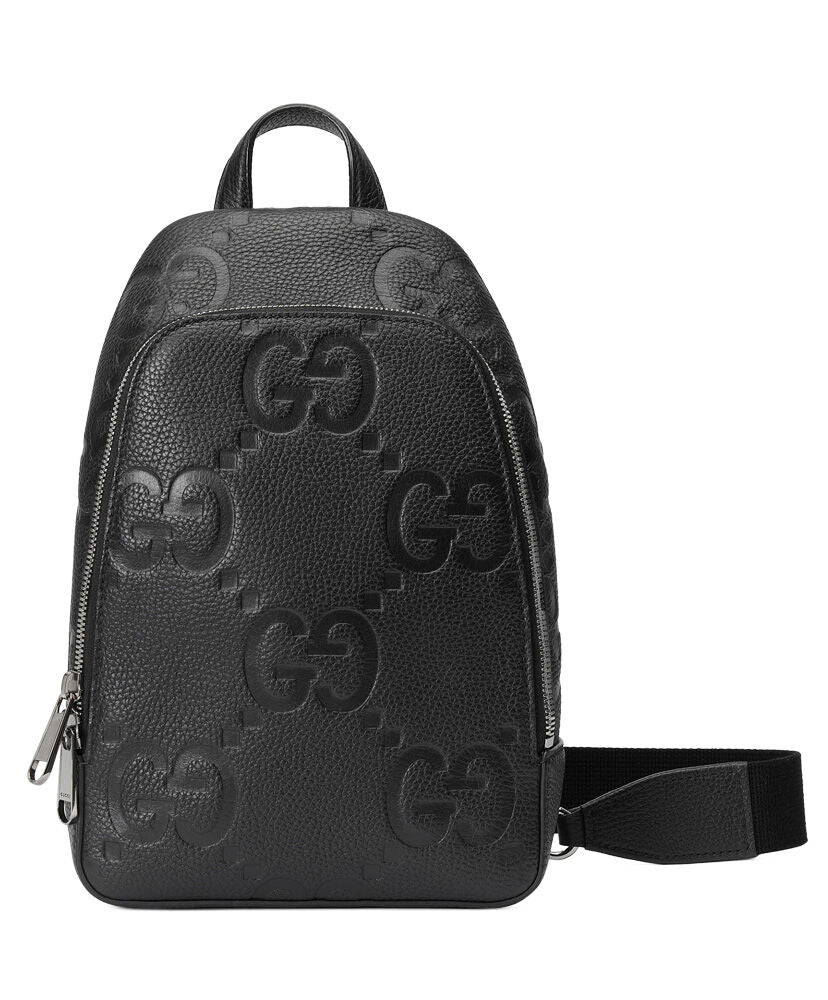 Jumbo GG Crossbody Bag