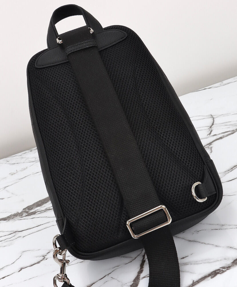 Jumbo GG Crossbody Bag