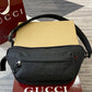 Small Crossbody Bag With Gucci Logo