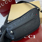 Small Crossbody Bag With Gucci Logo