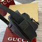 Small Crossbody Bag With Gucci Logo