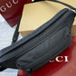 Small Crossbody Bag With Gucci Logo