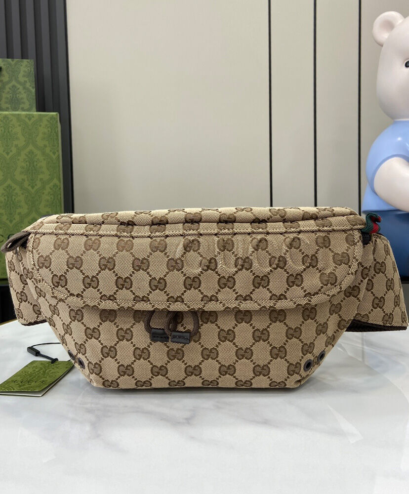 Small GG Belt Bag