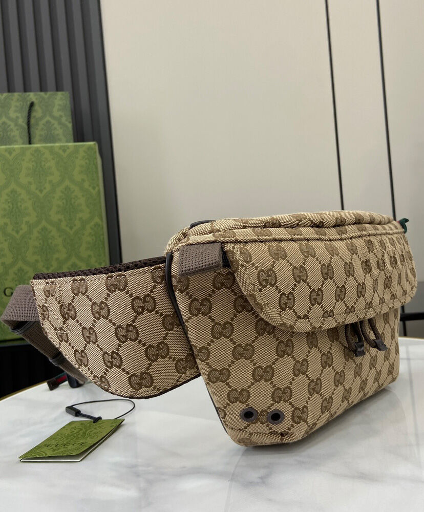 Small GG Belt Bag