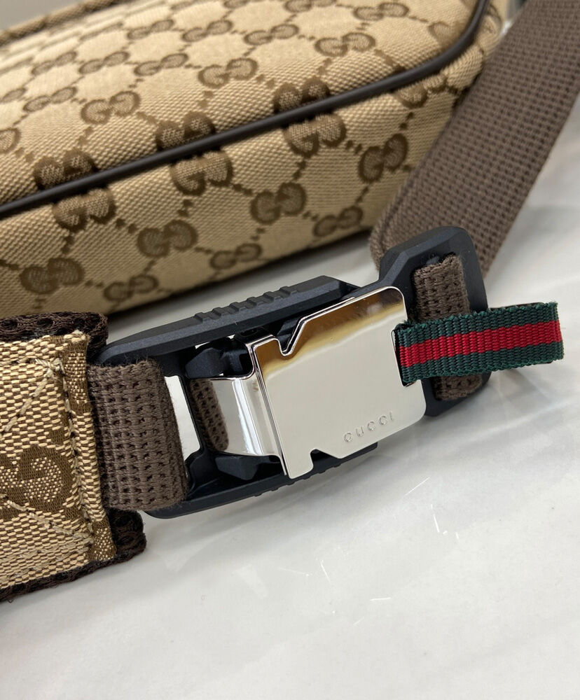 Small GG Belt Bag