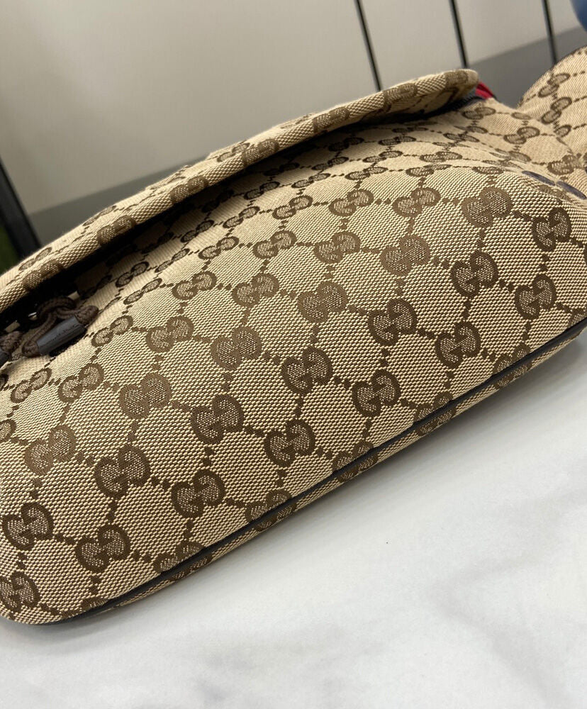 Small GG Belt Bag