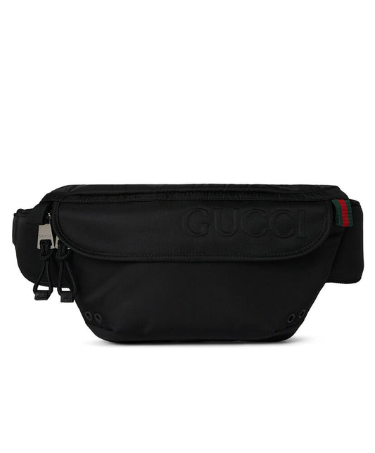 Small Belt Bag With Gucci Logo