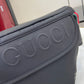 Small Belt Bag With Gucci Logo